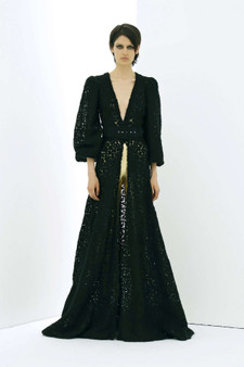 Yolancris Fall 2022 Look 13