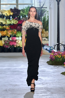 Pamella Roland Spring 2023 Look 23