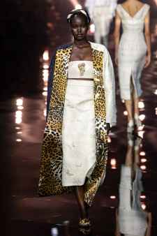 Roberto Cavalli Spring 2023 Look 2