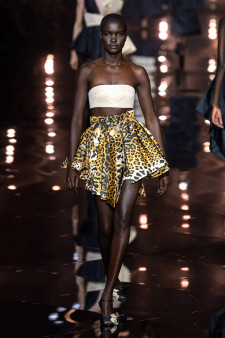 Roberto Cavalli Spring 2023 Look 8