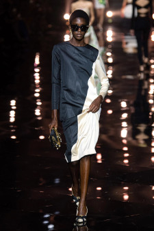 Roberto Cavalli Spring 2023 Look 12