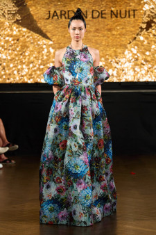 Naeem Khan Spring 2023 Look 29