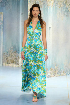 Spring-Summer 2023 Show - Look 12 - Ready to Wear