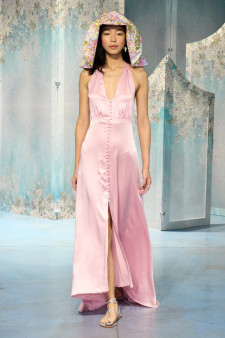 Luisa Beccaria Spring 2023 Look 16