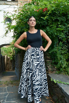 Algo of Switzerland Spring 2023 Look 8