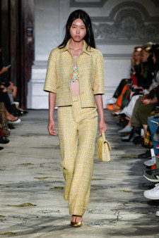Paul and Joe Spring 2023 Look 13