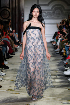 Paul and Joe Spring 2023 Look 20