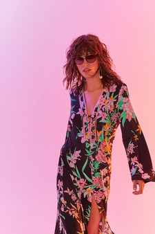 Leonard of Paris Spring 2023 Look 10