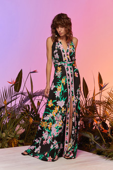 Leonard of Paris Spring 2023 Look 11