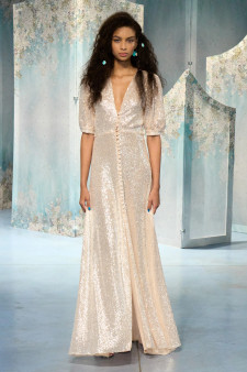 Luisa Beccaria Spring 2023 Look 23