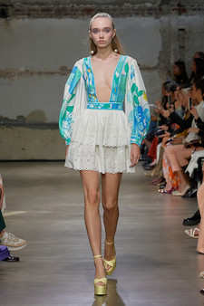 Leonard of Paris Spring 2023 Look 29