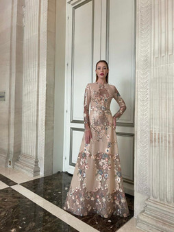 Yolan Cris Idilia 23-26 Dress