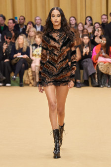 Roberto Cavalli Fall 2023 Ready To Wear Look 7