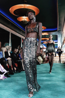 Bronx and Banco Fall 2023 Ready To Wear Look 13