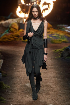 Blumarine Fall 2023 Ready To Wear Look 19