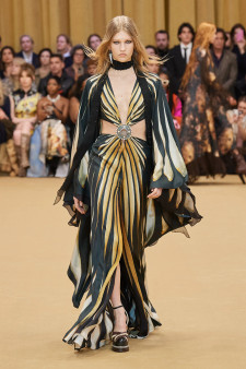 Roberto Cavalli Fall 2023 Ready To Wear Look 11