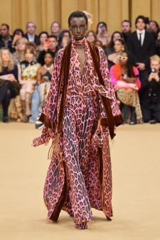 Roberto Cavalli Fall 2023 Ready To Wear Look 13