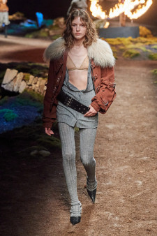 Blumarine Fall 2023 Ready To Wear Look 33