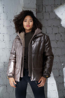 Algo of Switzerland Fall 2023 Look 11