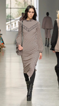 Leonard of Paris F/W 2023 Look 3