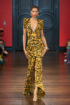 Naeem Khan Spring 2024 Ready To Wear Look 20