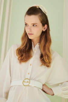 Weill Spring 2024 Look 4