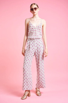 Paul and Joe Spring 2024 Look 2