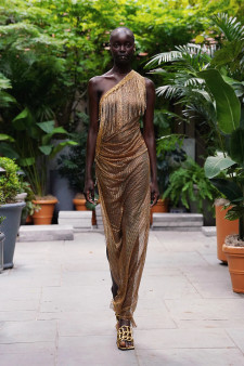 Bronx and Banco Spring 2024 Ready To Wear Look 15