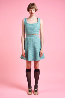 Paul and Joe Spring 2024 Look 19