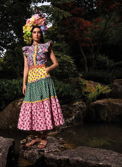 Maison Common Spring 2024 Look 20