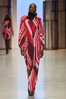 Leonard of Paris Fall 2024 Look 14