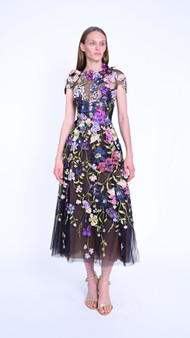 Marchesa Resort 2026 Look 5