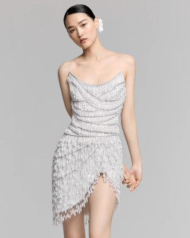 Pamella Roland Resort 2026 Look 25