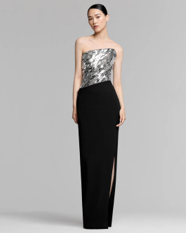 Pamella Roland Resort 2026 Look 21