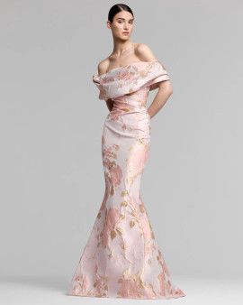 Pamella Roland Resort 2026 Look 12