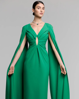 Pamella Roland Resort 2026 Look 1