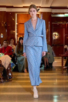 Shop Luisa Beccaria Designer Fashion and Clothing in NYC