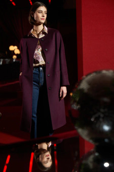 Algo of Switzerland Fall 2025 Look 25