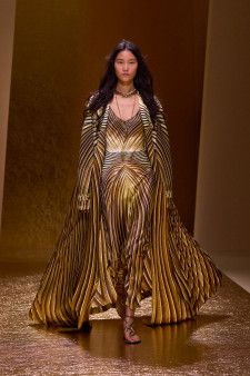 Roberto Cavalli Spring 2026 Look 25