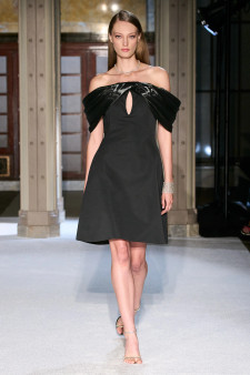 Pamella Roland Spring 2026 Look 14