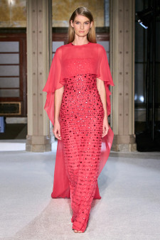 Pamella Roland Spring 2026 Look 32