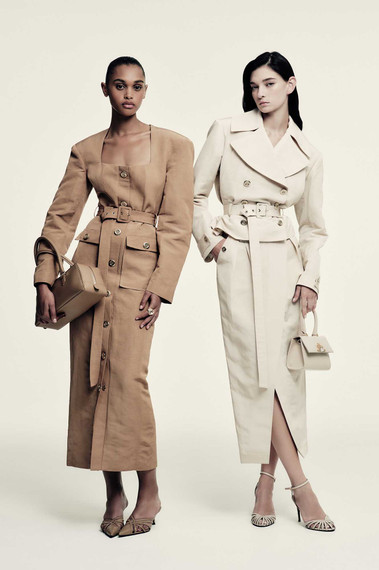 Zuhair Murad Spring 2026 Look 14