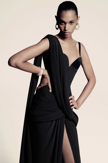 Zuhair Murad Spring 2026 Look 24