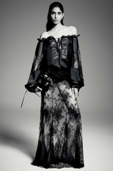 Zuhair Murad Spring 2026 Look 27