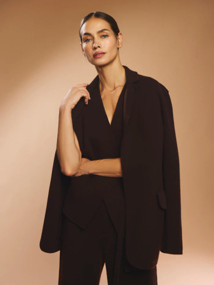 Nan Seo Fall 2025 Look 6