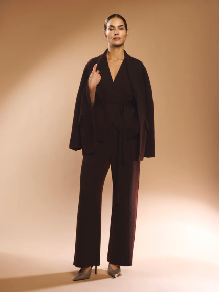 Nan Seo Fall 2025 Look 7