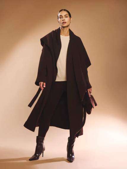 Nan Seo Fall 2025 Look 9