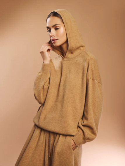 Nan Seo Fall 2025 Look 17