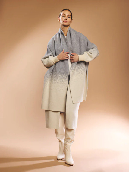 Nan Seo Fall 2025 Look 23