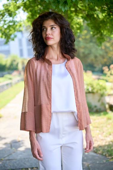 Algo of Switzerland Spring 2026 Look 5